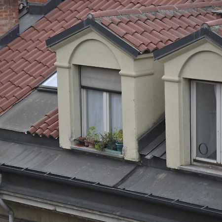 Un Soffice Nido Nel Cuore Di Torino Exteriér fotografie