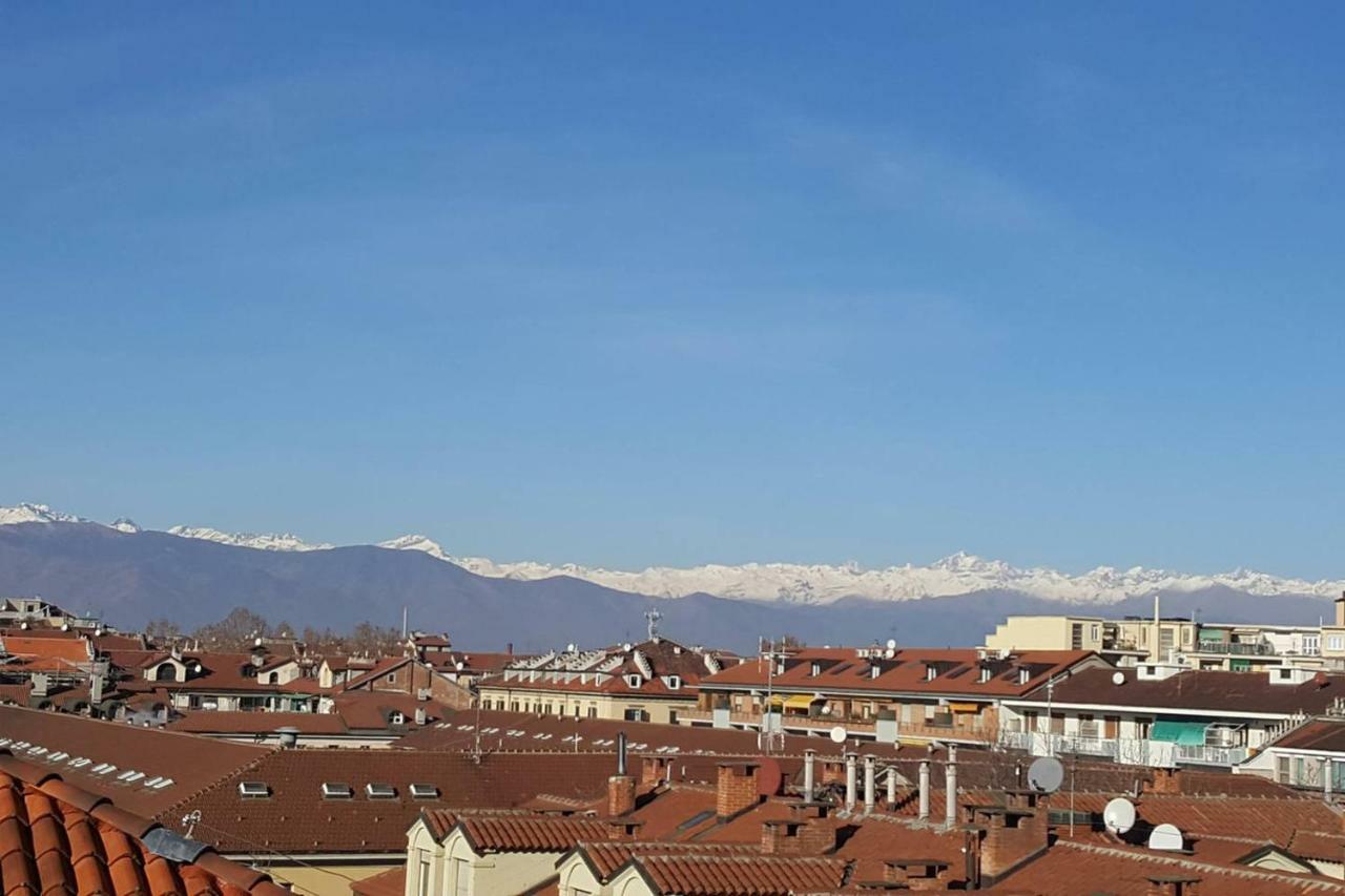 Un Soffice Nido Nel Cuore Di Torino Exteriér fotografie