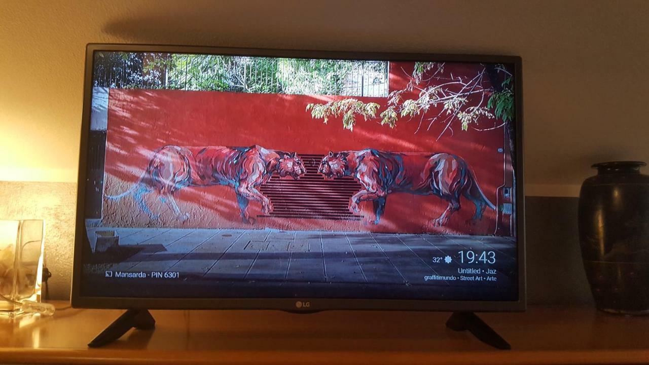 Un Soffice Nido Nel Cuore Di Torino Exteriér fotografie