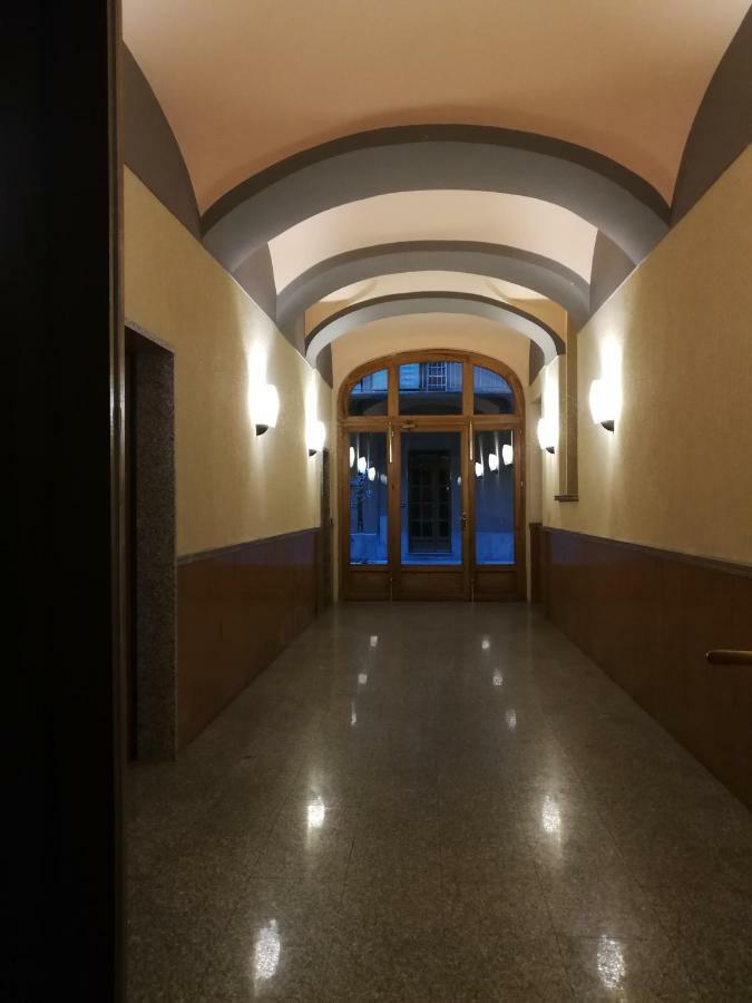 Un Soffice Nido Nel Cuore Di Torino Exteriér fotografie