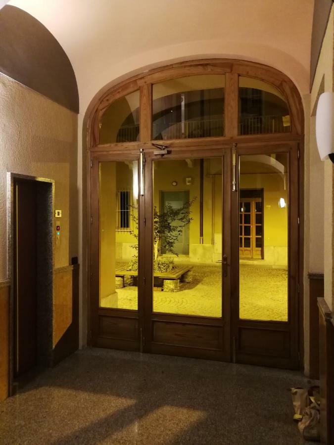 Un Soffice Nido Nel Cuore Di Torino Exteriér fotografie